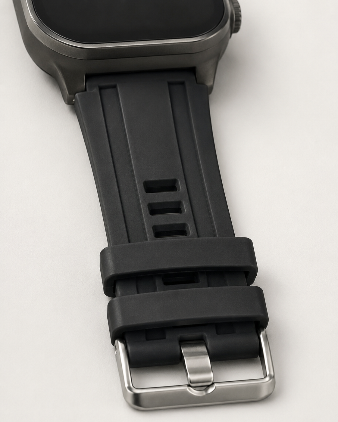 Détail bracelet